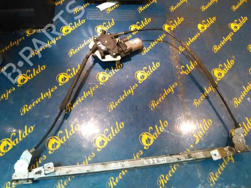 Used Front left window mechanism Front left window mechanism 5289025 5289025