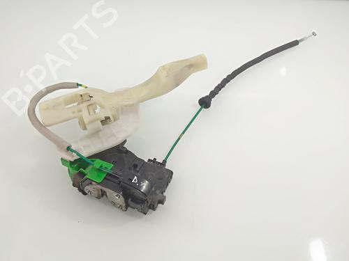 Rear right lock HYUNDAI i40 I (VF) 1.7 CRDi | BP15964423C99 