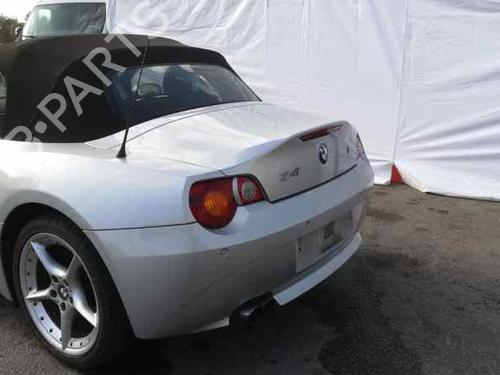 Electronic sensor BMW Z4 Roadster (E85) 2.5 i | BP8757518M84 