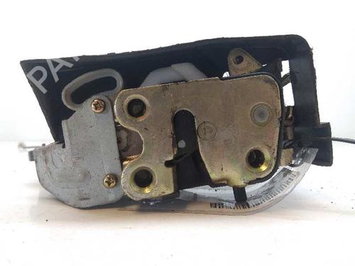 Used Rear left lock KIA RIO I Hatchback (DC) 1.5 16V (98 hp) 5302431