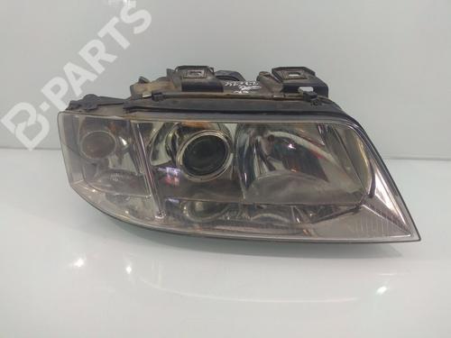 Used Right headlight Right headlight AUDI A6 C5 Avant (4B5) 1.8 T (150 hp) 10168134 10168134