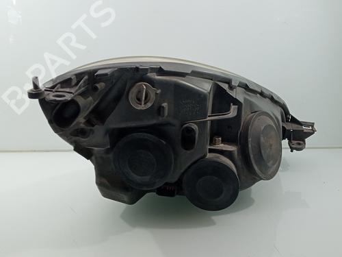 Venstre forlygte CITROËN C4 Picasso I MPV (UD_) 1.6 VTi 120 | BP29953796C28