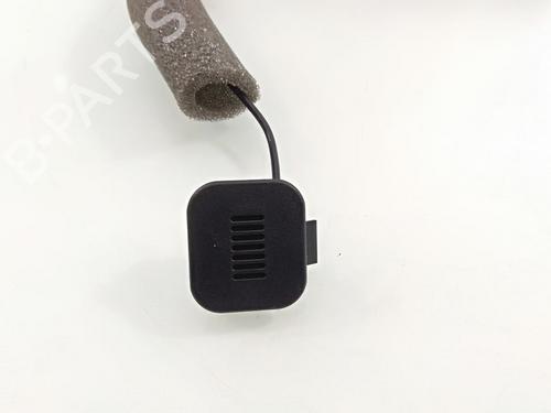 Electronic module MERCEDES-BENZ GLA-CLASS (X156) GLA 200 CDI / d (156.908) | BP21808213M83 