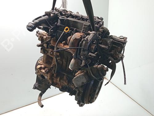 Engine PEUGEOT 307 Break (3E) | BP30411874M1