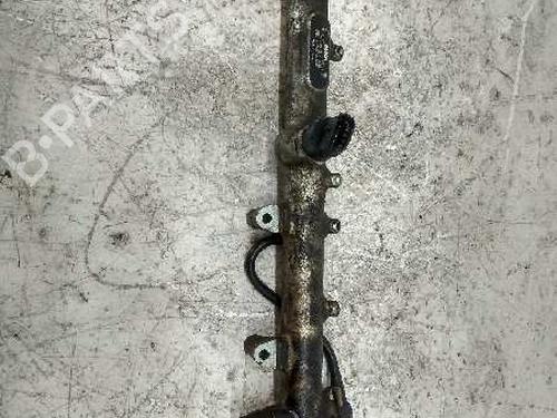 Used Injection rail HYUNDAI ELANTRA III Saloon (XD) 2.0 CRDi (113 hp) 5309805
