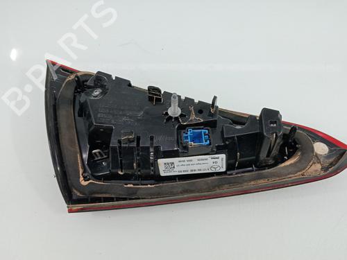 Right taillight MERCEDES-BENZ A-CLASS Saloon (V177) A 180 d (177.103) | BP29536886C35 