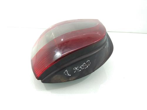 Right taillight RENAULT SCÉNIC I MPV (JA0/1_, FA0_) 1.9 dCi (JA05, JA1F) | BP11719757C35 