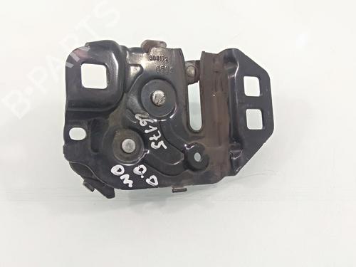 Used Hood lock FORD MONDEO V Turnier (CF) [2014-2025]  16848262