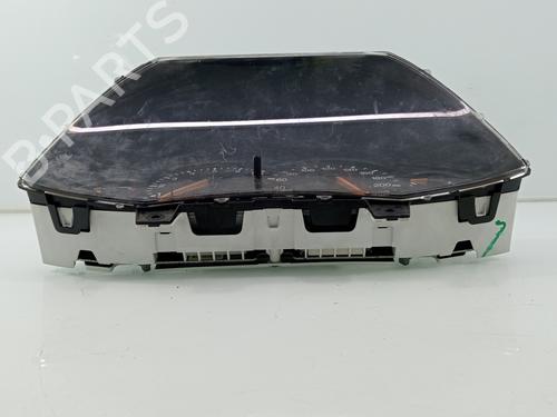 Compteur de vitesse FORD FOCUS I (DAW, DBW)  | BP29743044C47