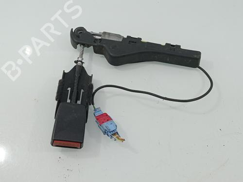 Used Front right belt tensioner CITROËN C3 I (FC_, FN_) 1.4 i Bivalent (73 hp) 29828185