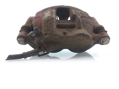 Left front brake caliper FORD TRANSIT Bus (FD_ _, FB_ _, FS_ _, FZ_ _, FC_ _) | BP11621063M105 - Image 2