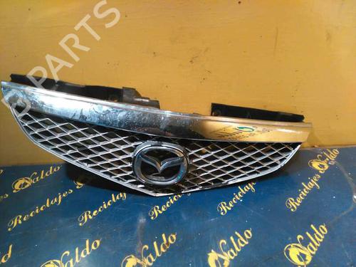 Grill MAZDA PREMACY (CP) 1.9 (CP8W) (100 hp) 5302229