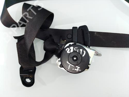 Rear left seatbelt MINI MINI (R50, R53)  | BP27280325I29 