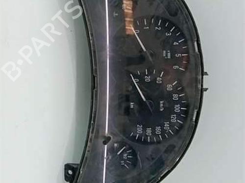 Used Instrument cluster Instrument cluster 38522499 38522499
