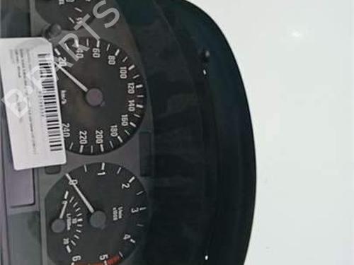 Kombinert Instrument Kombinert Instrument 38522765 38522765