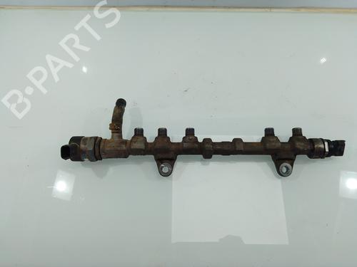 Injection rail FIAT GRANDE PUNTO (199_) 1.3 D Multijet | BP28296656M98 