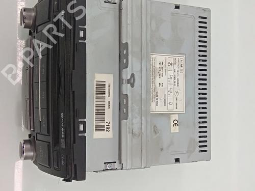 Radio HYUNDAI i20 I (PB, PBT)  | BP15817597E6 