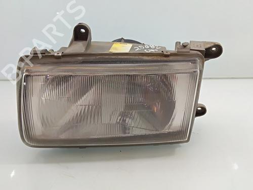 Used Left headlight OPEL FRONTERA B (U99) [1998-2004]  20150343