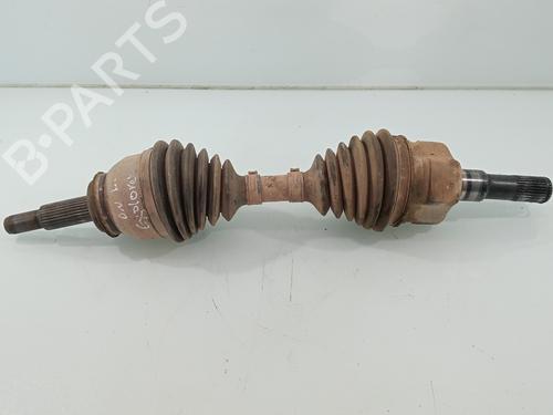 Used Left front driveshaft FORD USA EXPLORER (U2, U_) [1994-2003]  30279288
