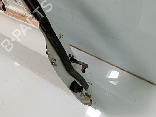 Right front door NISSAN X-TRAIL II (T31)  | BP28056285C3 