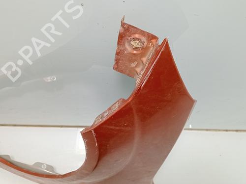 Left front fenders FORD FIESTA V (JH_, JD_) 1.4 TDCi | BP25118374C41 