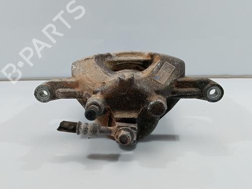 Left front brake caliper OPEL MOKKA / MOKKA X (J13)  | BP25484992M105 