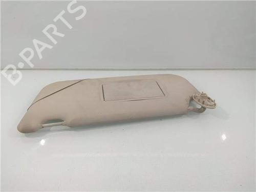 Left sun visor FORD FOCUS IV Saloon (HM) 1.0 EcoBoost | BP13528726I1 - Image 4