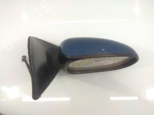 Right mirror NISSAN ALMERA II (N16)  | BP5295620C27 