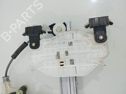 Front left window mechanism KIA PICANTO III (JA) 1.0 | BP38703943C22 - Image 4