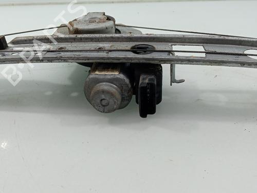 Rear right window mechanism RENAULT MEGANE II Saloon (LM0/1_) | BP29944748C25