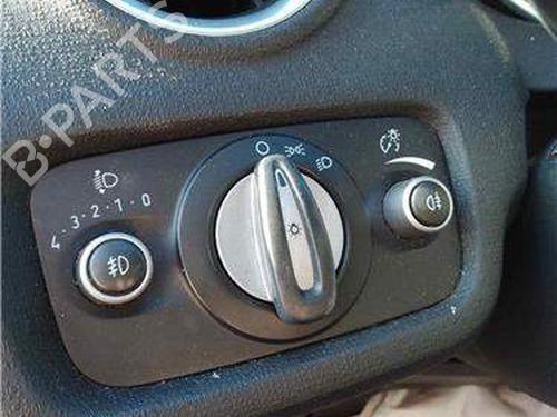 Used Steering column stalk Steering column stalk 38519123 38519123
