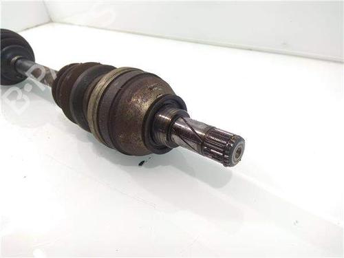 Left front driveshaft OPEL ASTRA H Saloon (A04) 1.4 (L69) | BP11021121M38 - Image 4