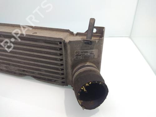 Intercooler CITROËN JUMPER II Van 2.2 HDi 100 | BP9620431M30 