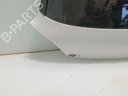 Tailgate VW SCIROCCO III (137, 138)  | BP27882820C6