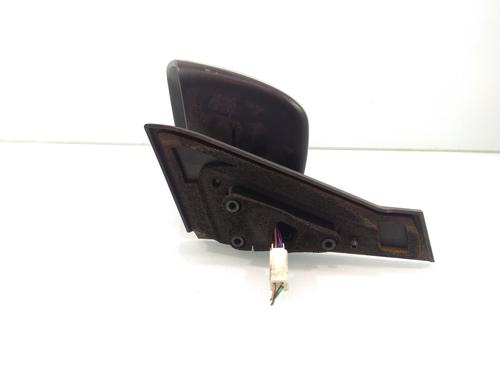 Left mirror MAZDA 5 (CR) 2.0 CD (CR19) | BP13528516C26 
