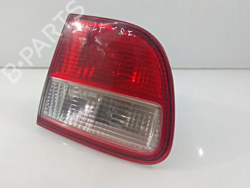 Right taillight SEAT LEON (1M1)  | BP16561641C35 