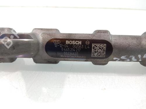 Injection rail FIAT FIORINO Box Body/MPV (225_)  | BP13529907M98 