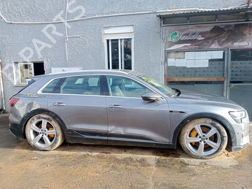 Used Parts AUDI E-TRON (GEN) [2018-2025]  4254443