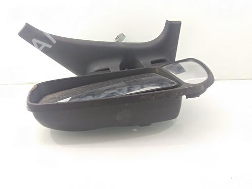 Left mirror NISSAN INTERSTAR Van (X70)  | BP18470027C26 