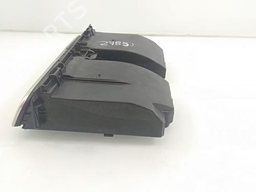 Warning switch VW PASSAT CC B6 (357) 2.0 TDI | BP19797957I22 