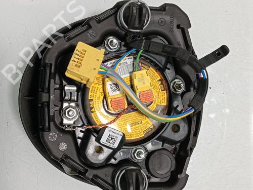 Kollisonspute sett MERCEDES-BENZ C-CLASS (W205) C 220 BlueTEC / d (205.002, 205.004) | BP24952437C86 