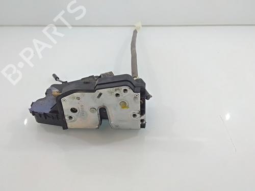 Used Rear right lock BMW 3 (E46) [1997-2005]  15710701