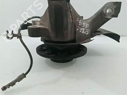 Used Left front steering knuckle Left front steering knuckle 5301000 5301000