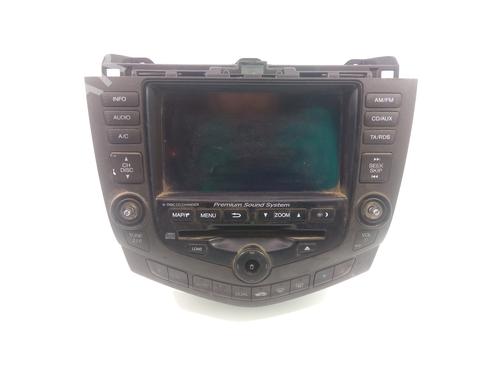 Used Electronic module HONDA ACCORD VII (CL, CN) 2.4 (CL9) (190 hp) 9951112