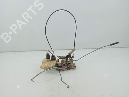 Used Front left lock Front left lock HONDA CIVIC VII Saloon (ES, ET) 1.6 (ES5) (110 hp) 40038738 40038738
