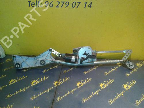 Front wiper motor MERCEDES-BENZ M-CLASS (W164) ML 500 4-matic (164.175) | BP10275001M29 