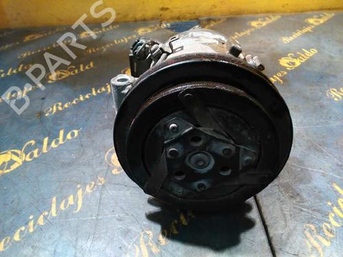 Used AC compressor NISSAN ALMERA II (N16) 2.2 Di (110 hp) 5289470