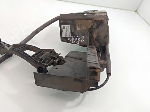 Front left lock FORD FOCUS III 1.6 TDCi | BP24034809C98 