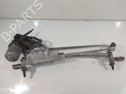 Viskermotor vindrude FORD FIESTA VI (CB1, CCN) 1.6 TDCi | BP9427707M29 