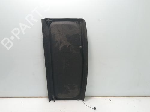 Rear parcel shelf VW POLO V (6R1, 6C1)  | BP28357404C85 